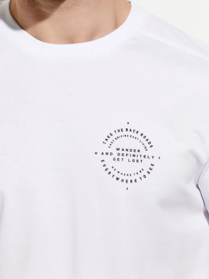 Футболка мужская