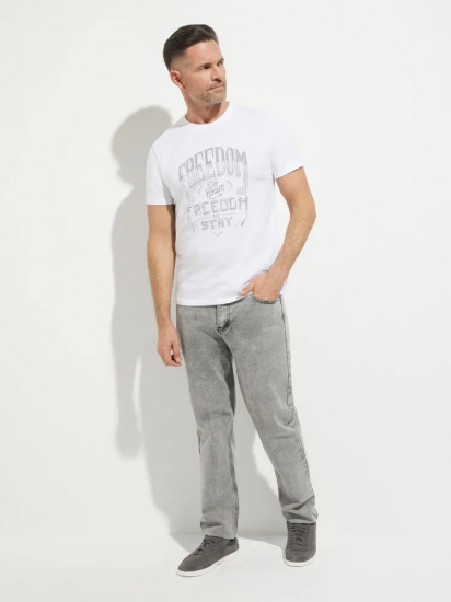 Футболка мужская