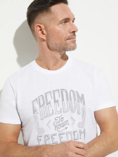 Футболка мужская