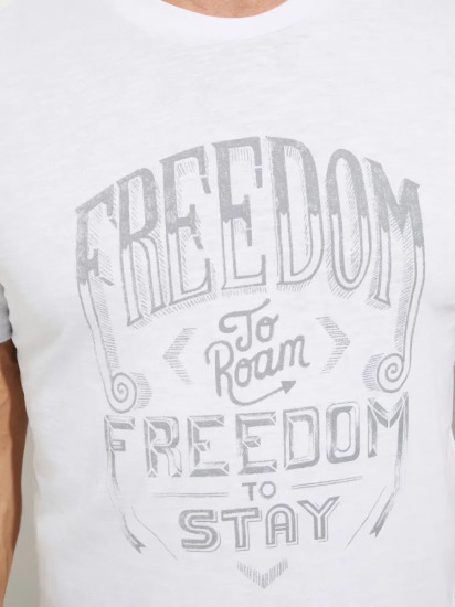 Футболка мужская