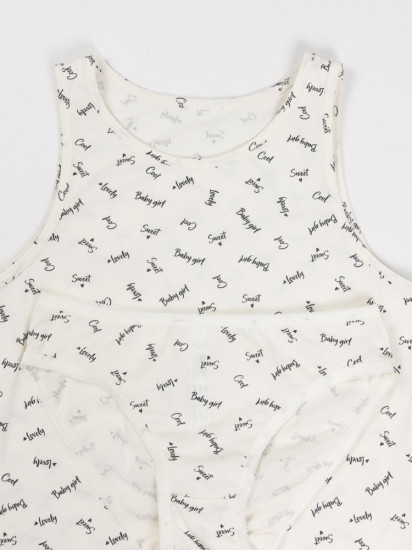 Комплект для девочек