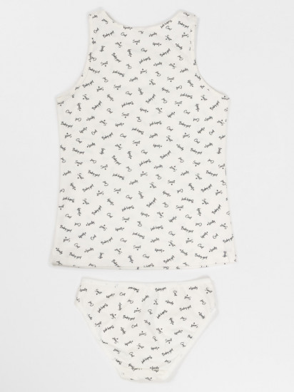 Комплект для девочек