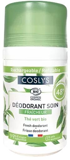 Шариковый дезодорант «Свежесть»