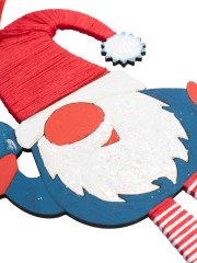 Набор для творчества «Ёлочная игрушка «Гном»» - Фото 3