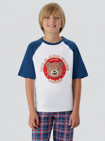 Комплект для мальчиков