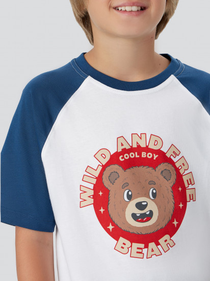 Комплект для мальчиков