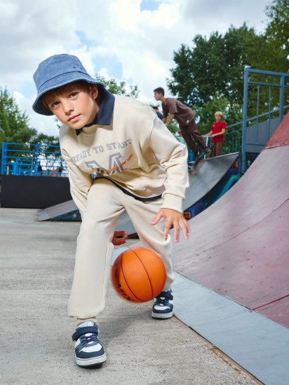 Комплект для мальчиков