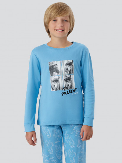 Комплект для мальчиков