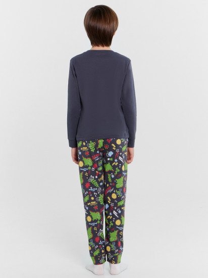 Комплект для мальчиков