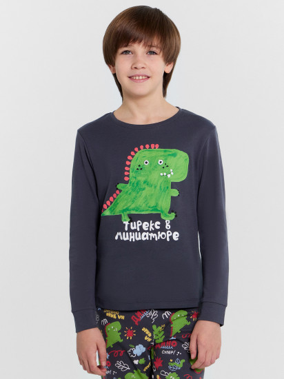 Комплект для мальчиков