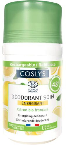 Шариковый дезодорант «Французский лимон»