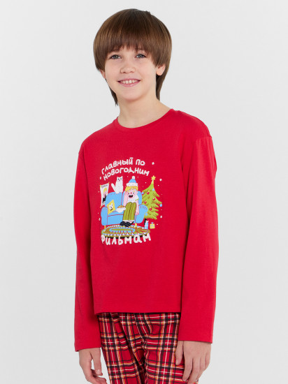 Комплект для мальчиков