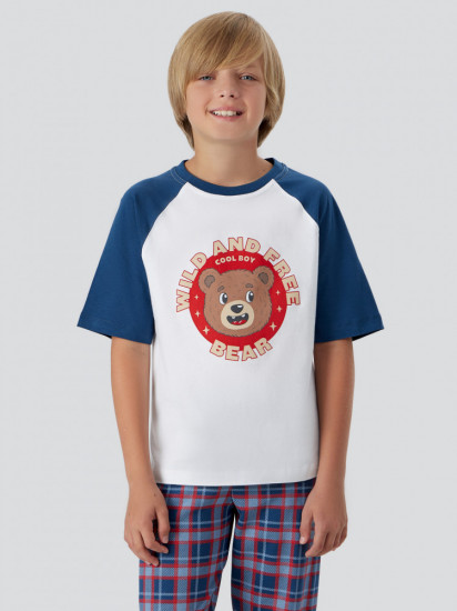 Комплект для мальчиков