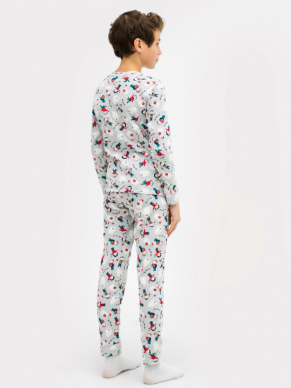 Комплект для мальчиков