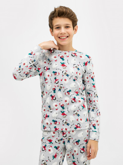 Комплект для мальчиков