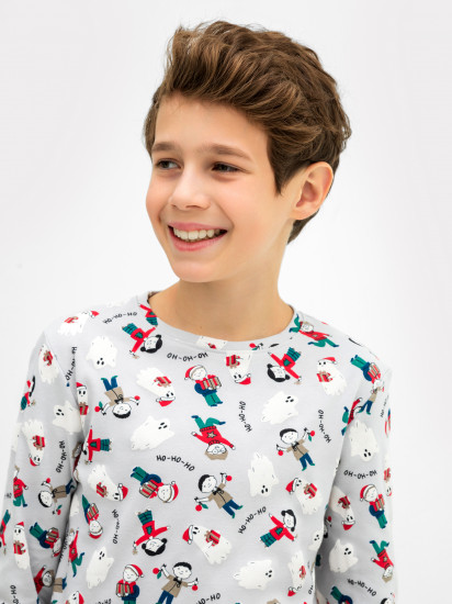 Комплект для мальчиков