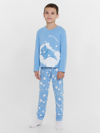 Комплект для мальчиков