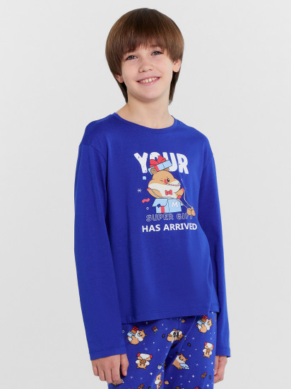 Комплект для мальчиков