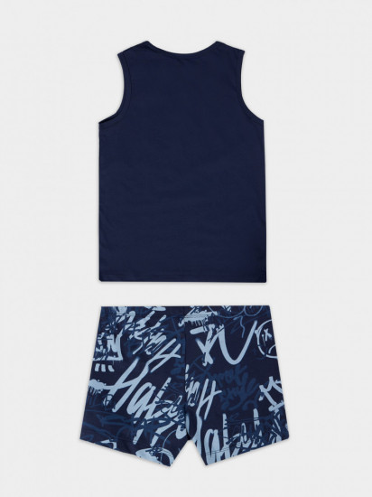 Комплект для мальчиков