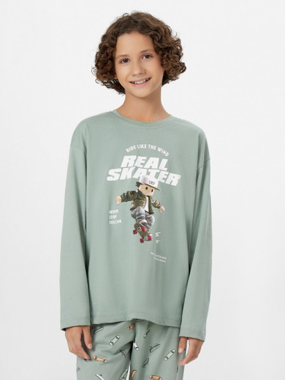 Комплект для мальчиков