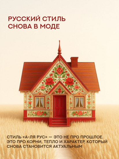 Комплект постельного белья «Павловопосадский»