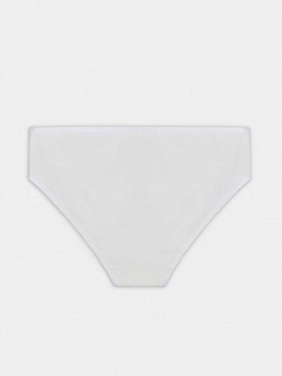 Трусы-слип для девочек