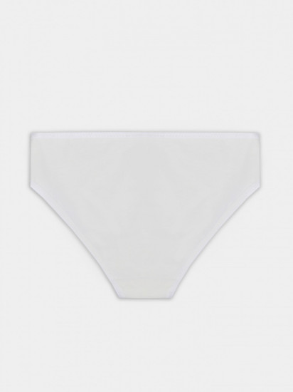 Трусы-слип для девочек