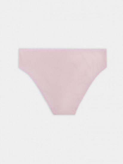 Трусы-слип для девочек