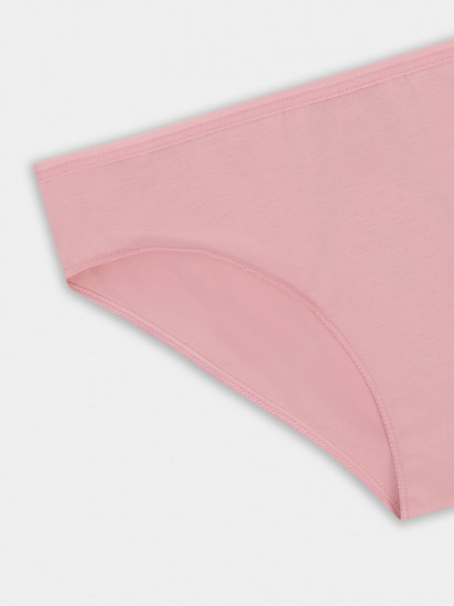 Трусы-слип для девочек
