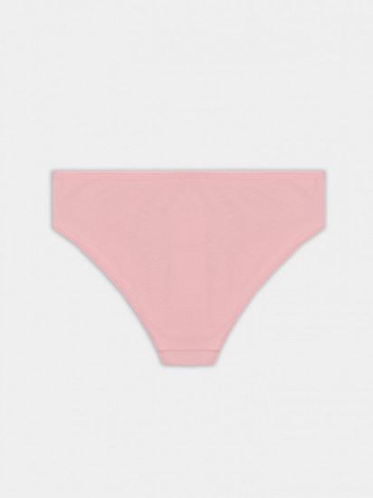 Трусы-слип для девочек