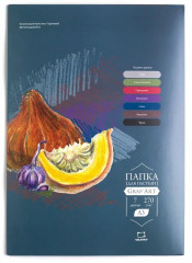 Набор бумаги для пастели - Фото 8