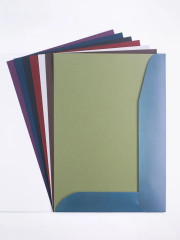 Набор бумаги для пастели - Фото 9