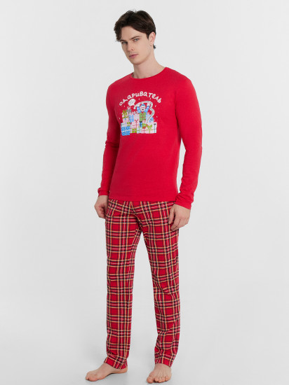 Комплект мужской