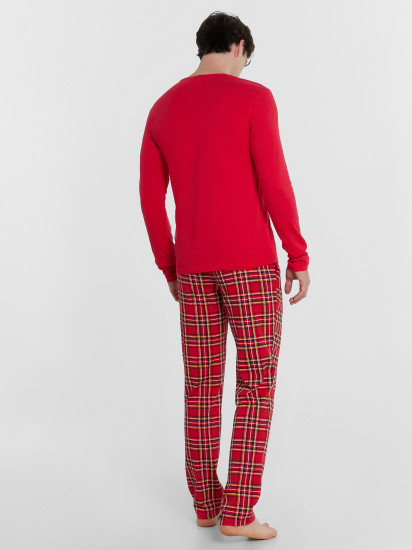 Комплект мужской