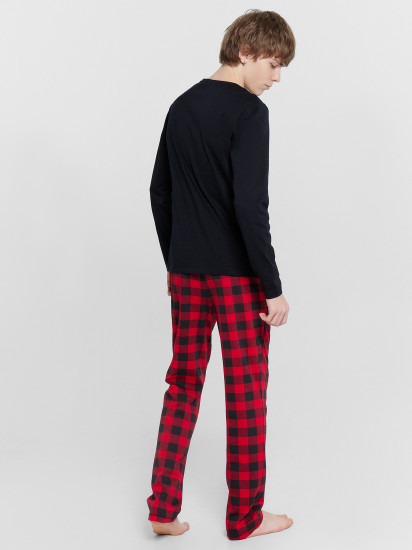 Комплект мужской