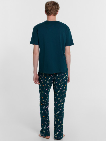 Комплект мужской