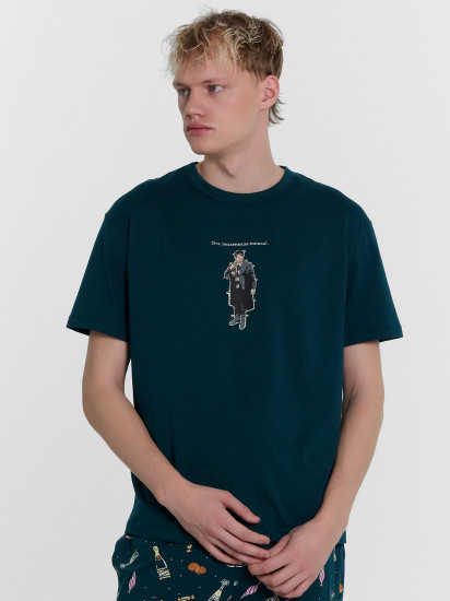 Комплект мужской