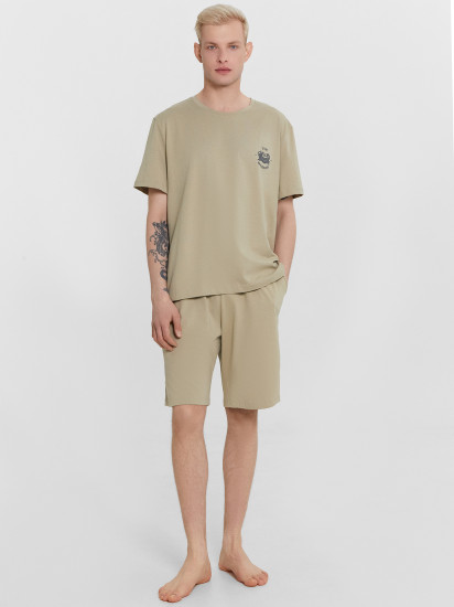 Комплект мужской