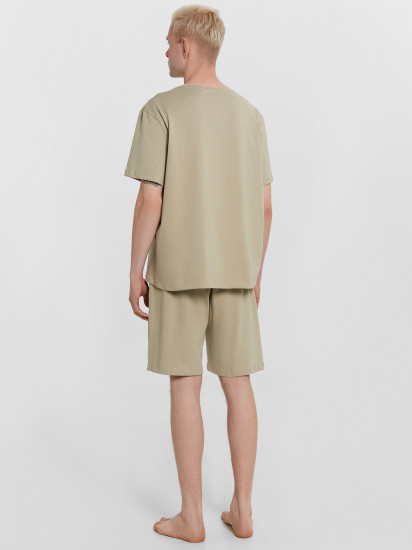 Комплект мужской