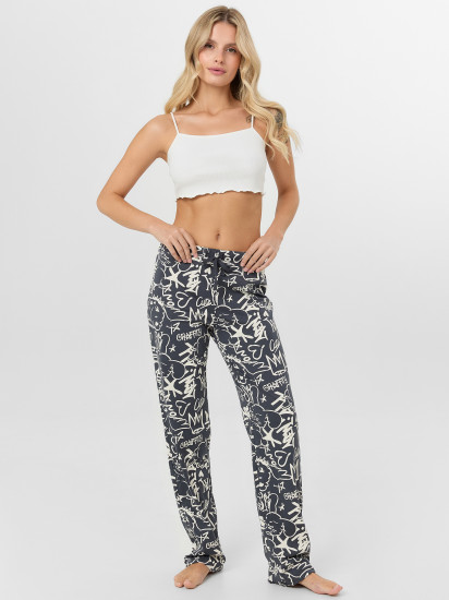 Брюки женские