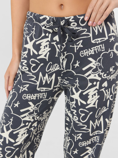 Брюки женские