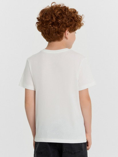 Комплект футболок для мальчиков