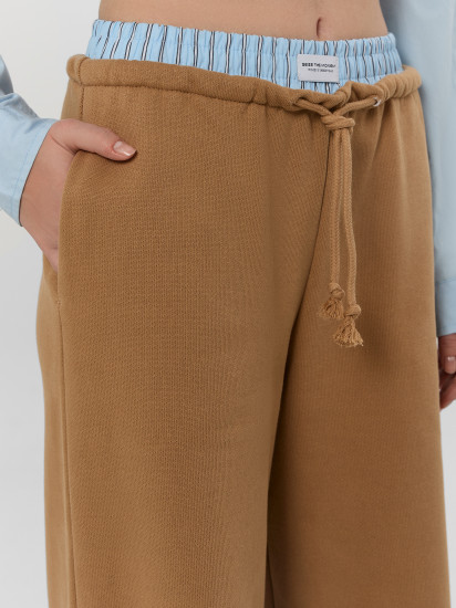 Брюки женские