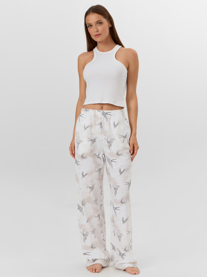 Брюки женские