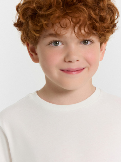 Комплект футболок для мальчиков