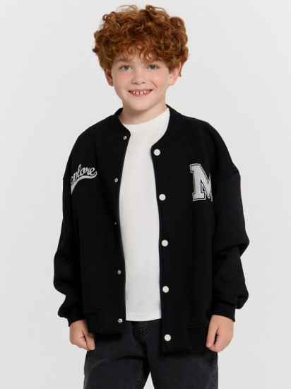 Комплект футболок для мальчиков