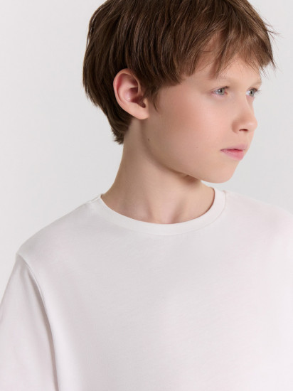 Комплект футболок для мальчиков