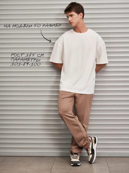 Футболка мужская