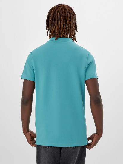 Поло мужское