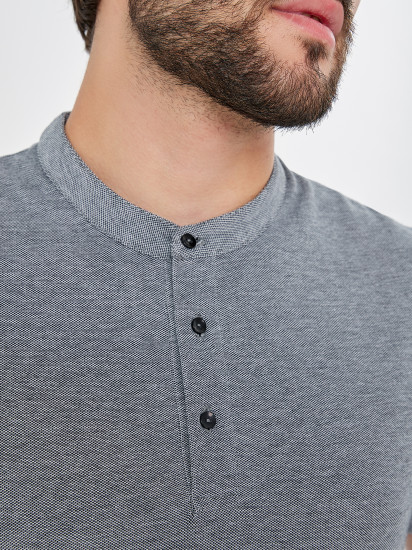 Поло мужское